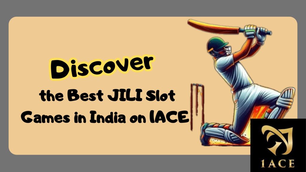 Jili slot